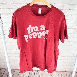 Vintage Dr. Pepper Tee